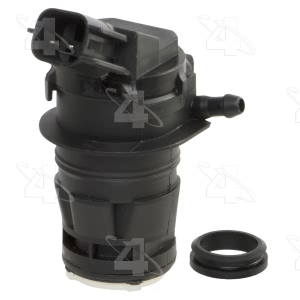 ACI Front Windshield Washer Pump for 2012 Dodge Challenger - 174166