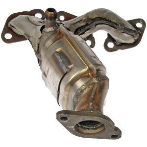 Dorman Stainless Steel Natural Exhaust Manifold for 2008 Ford Escape - 674-830