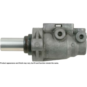 Cardone Reman Remanufactured Master Cylinder for Suzuki XL-7 - 11-3412