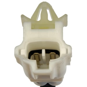 Dorman Front Abs Wheel Speed Sensor for Hyundai - 970-814