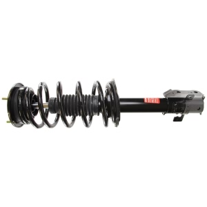 Monroe Quick-Strut™ Front Passenger Side Complete Strut Assembly for Lincoln MKX - 272888