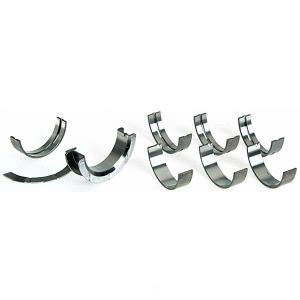 Sealed Power A Series Aluminum Crankshaft Main Bearing Set for 2006 Mercury Montego - 7262MA