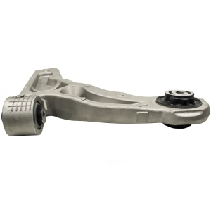 Mevotech Supreme Front Driver Side Lower Non Adjustable Control Arm for 2016 Jeep Cherokee - CMS251186