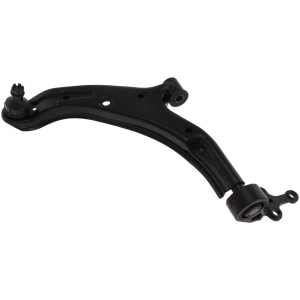 Centric Premium™ Front Driver Side Lower Control Arm and Ball Joint Assembly for Renault - 622.42021