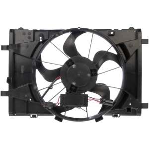 Dorman Engine Cooling Fan Assembly for Lincoln - 621-445