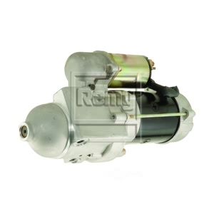 Remy Starter for 1999 GMC C2500 - 96100