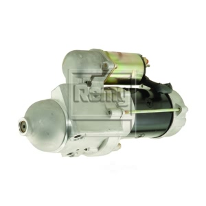 Remy Starter for GMC R2500 Suburban - 96100