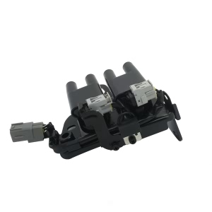 Original Engine Management Ignition Coil for 2006 Kia Spectra5 - 50126