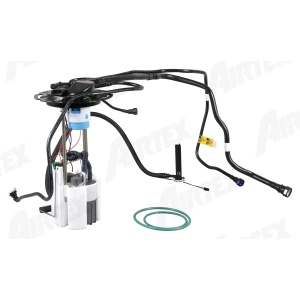 Airtex Fuel Pump Module Assembly for Pontiac Torrent - E4051M