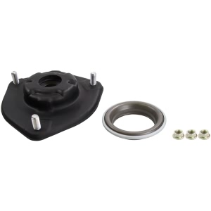 Monroe Strut-Mate™ Front Driver Side Strut Mounting Kit for 2009 Kia Rondo - 906973