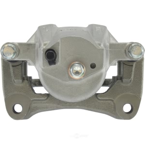 Centric Remanufactured Semi-Loaded Front Driver Side Brake Caliper for 2008 Toyota Prius - 141.44242