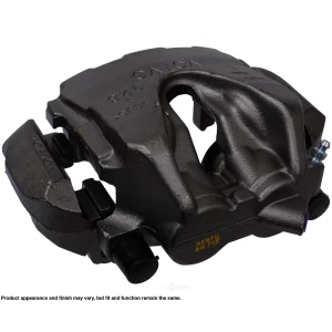 Cardone Reman Remanufactured Unloaded Caliper w/Bracket for 2012 Volvo XC90 - 19-B6191