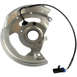 Dorman Front Abs Wheel Speed Sensor for 1997 Chevrolet S10 - 970-098