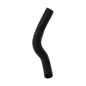 Dayco Engine Coolant Curved Radiator Hose for Plymouth - 70461