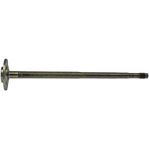 Dorman OE Solutions Rear Passenger Side Axle Shaft for 2002 Dodge Ram 1500 Van - 630-409