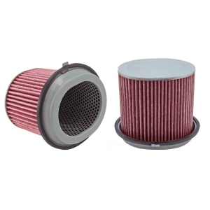 WIX Air Filter for Mitsubishi Sigma - 46264