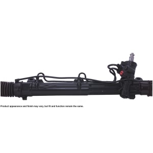 Cardone Reman Remanufactured Hydraulic Power Rack and Pinion Complete Unit for 1996 Ford Contour - 22-219