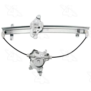 ACI Power Window Regulator for 1997 Nissan Maxima - 81815