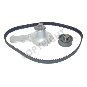 Airtex Timing Belt Kit for Plymouth - AWK1243