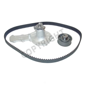 Airtex Timing Belt Kit for Chrysler - AWK1243