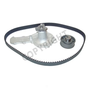 Airtex Timing Belt Kit for Dodge Daytona - AWK1243