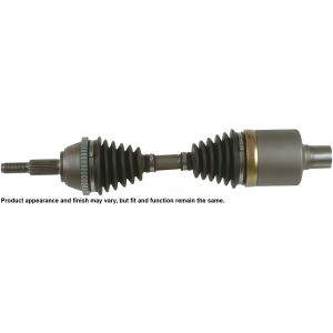 Cardone Reman Remanufactured CV Axle Assembly for 1992 Lincoln Continental - 60-2020