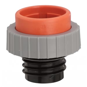 STANT Orange Fuel Cap Testing Adapter for 1997 Lincoln Continental - 12419