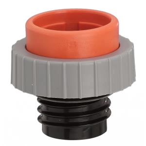 STANT Orange Fuel Cap Testing Adapter for 2000 Lincoln Continental - 12419