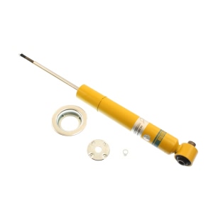 Bilstein Rear Driver Or Passenger Side Heavy Duty Monotube Shock Absorber for BMW 535i - 24-012218