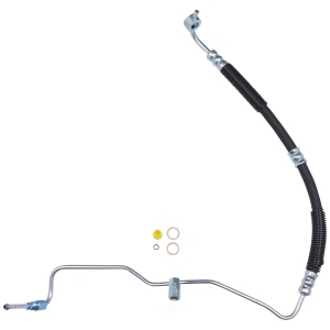 Gates Power Steering Pressure Line Hose Assembly for 1995 Nissan 240SX - 368750