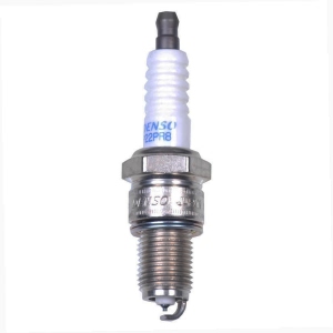 Denso Double Platinum™ Spark Plug for 1986 Buick Skyhawk - P22PR8