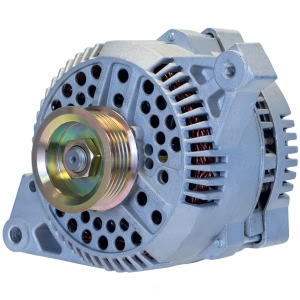 Denso Alternator for 1996 Ford E-150 Econoline - 210-5220