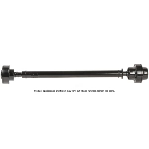 Cardone Reman Remanufactured Driveshaft/ Prop Shaft for 2009 Lincoln Navigator - 65-2001