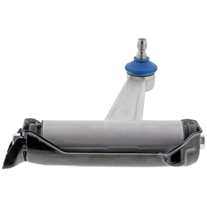 Mevotech Supreme Front Passenger Side Upper Non Adjustable Control Arm And Ball Joint Assembly for 1993 Mercedes-Benz 600SEC - CMK90420