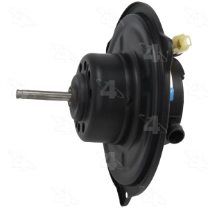 Four Seasons Hvac Blower Motor Without Wheel for 1987 Toyota Celica - 35685
