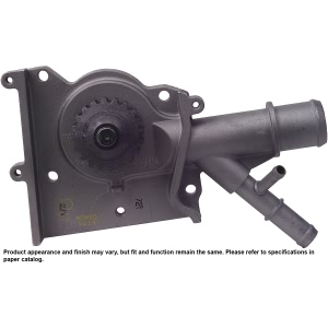 Cardone Reman Remanufactured Water Pumps for 2001 Ford Focus - 58-561