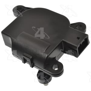 Four Seasons Hvac Recirculation Door Actuator for Hyundai Accent - 73116