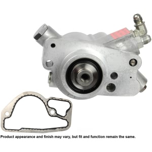 Cardone Reman Remanufactured High Pressure Oil Pump for 1995 Ford E-350 Econoline Club Wagon - 2P-220