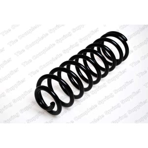 lesjofors Rear Coil Spring for Volvo - 4295816