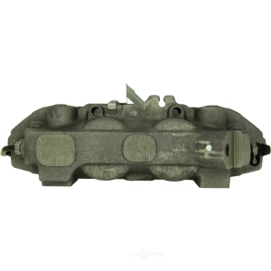 Centric Posi Quiet™ Loaded Brake Caliper for 2015 Alfa Romeo 4C - 142.02024
