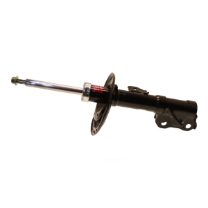 KYB Excel G Front Passenger Side Twin Tube Strut for 2013 Toyota Avalon - 3350004