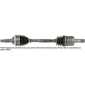 Cardone Reman Remanufactured CV Axle Assembly for Mazda MX-3 - 60-8098
