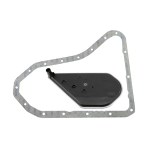 Hastings Automatic Transmission Filter for Pontiac J2000 Sunbird - TF77