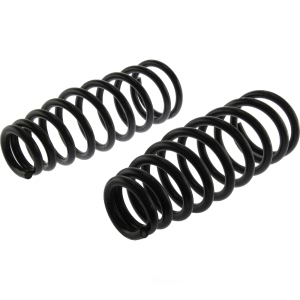 Centric Premium™ Coil Springs for 1995 Dodge Avenger - 630.63003