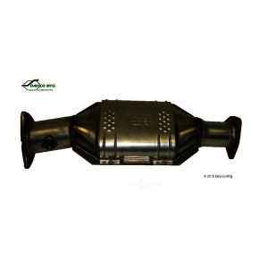 Davico Direct Fit Catalytic Converter for 1998 Chevrolet S10 - 19229