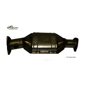 Davico Direct Fit Catalytic Converter for 1999 Chevrolet S10 - 19229
