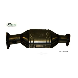 Davico Direct Fit Catalytic Converter for 1999 GMC Sonoma - 19229