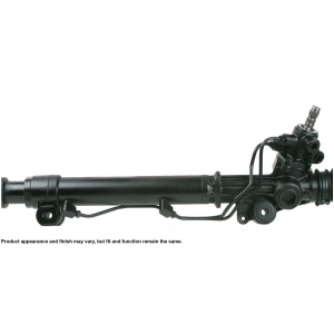 Cardone Reman Remanufactured Hydraulic Power Rack and Pinion Complete Unit for 2004 Lexus GX470 - 26-2624