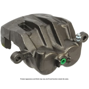 Cardone Reman Remanufactured Unloaded Caliper for 2010 Hyundai Veracruz - 19-3345