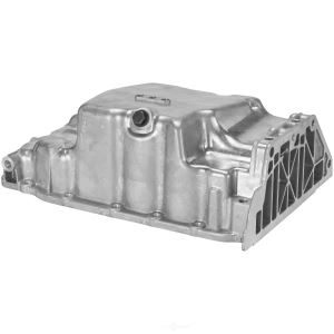 Spectra Premium New Design Engine Oil Pan - GMP86A